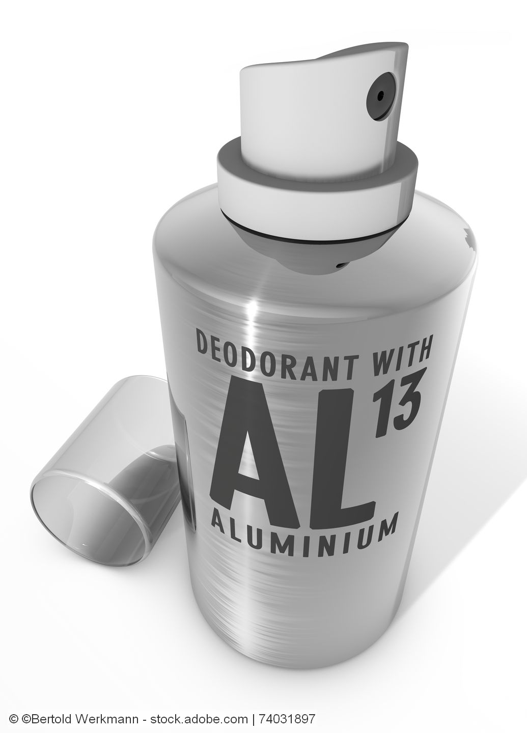 <div class="h7">Markt für Aluminiumverpackungen:</div> Sommersaison lässt Nachfrage nach Aerosoldosen steigen